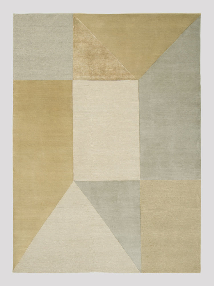 Hitomi Rug | Linie Design | Catalog Interiors