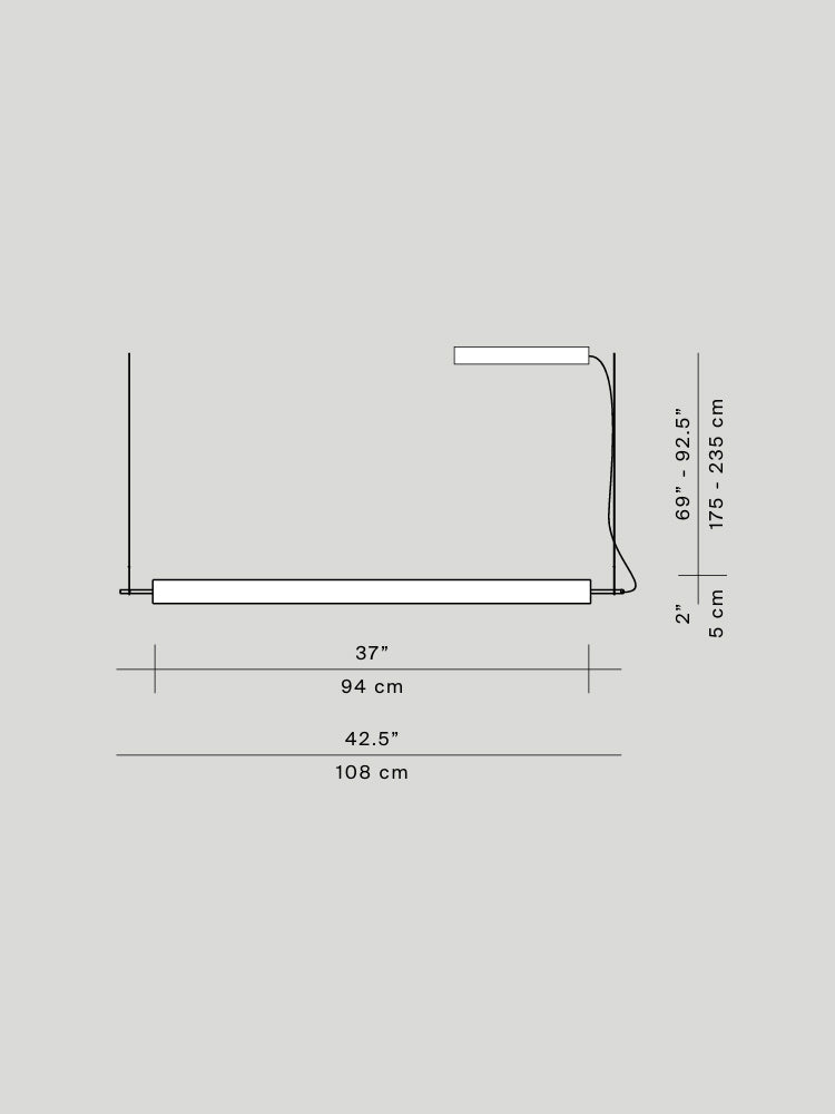 Hono Suspension