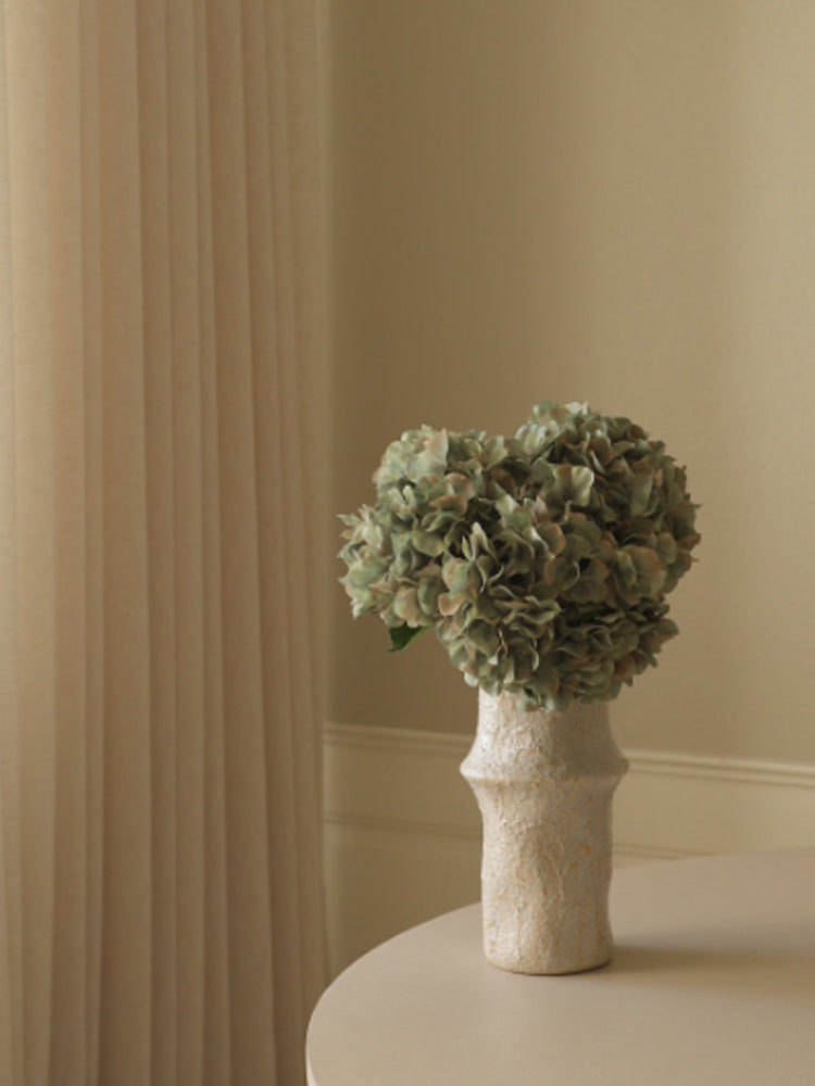 Hydrangea Flower