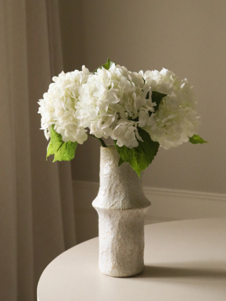 Hydrangea Flower