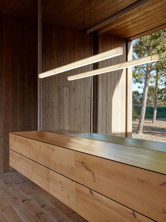 I-Line Pendant | LZF | Catalog Interiors