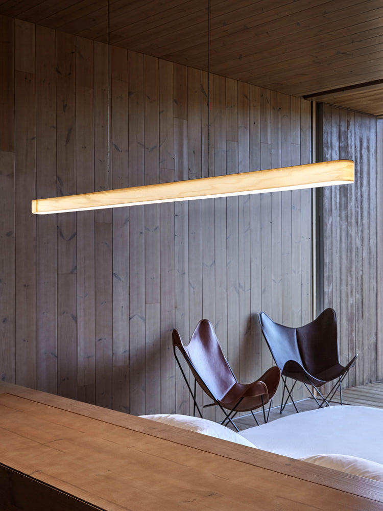 I-Line Pendant | LZF | Catalog Interiors