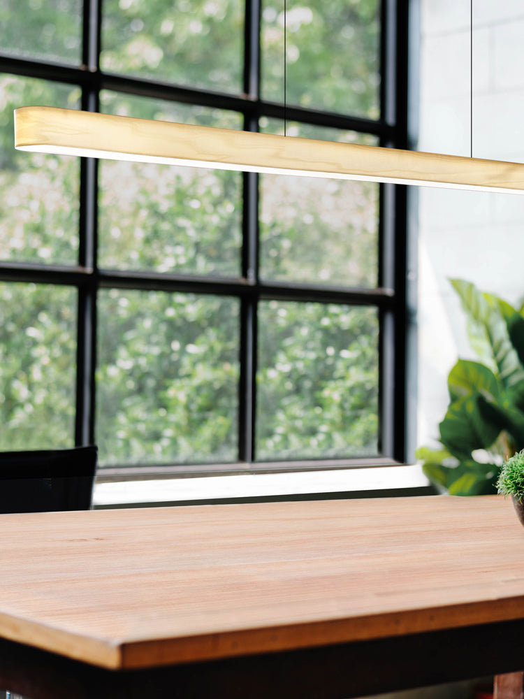 I-Line Pendant | LZF | Catalog Interiors
