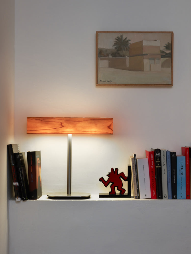I-Club Table Lamp | LZF | Catalog Interiors