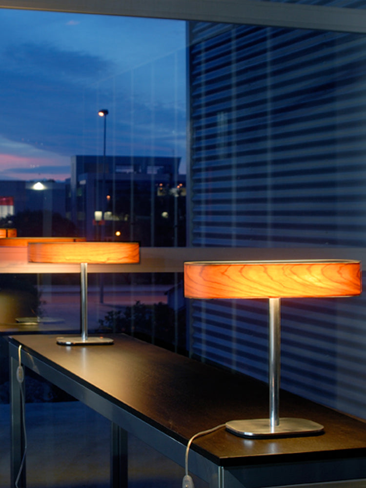 I-Club Table Lamp | LZF | Catalog Interiors
