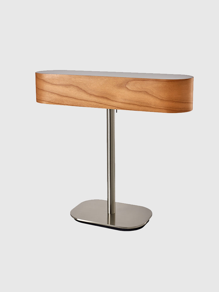 I-Club Table Lamp | LZF | Catalog Interiors