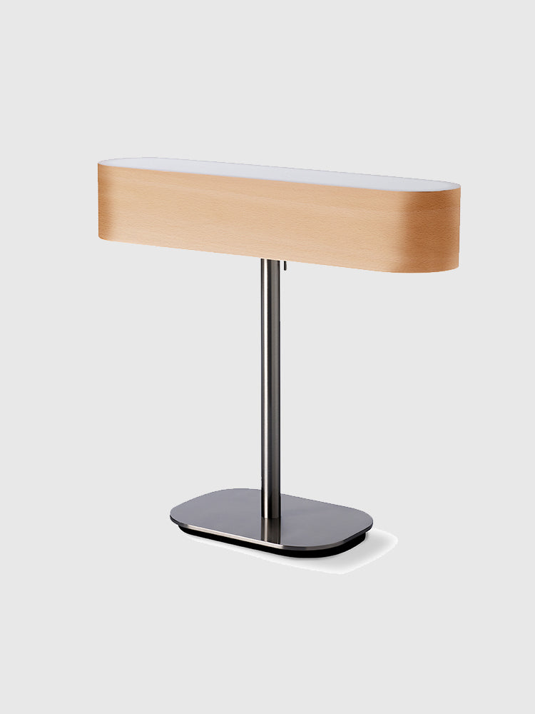 I-Club Table Lamp | LZF | Catalog Interiors