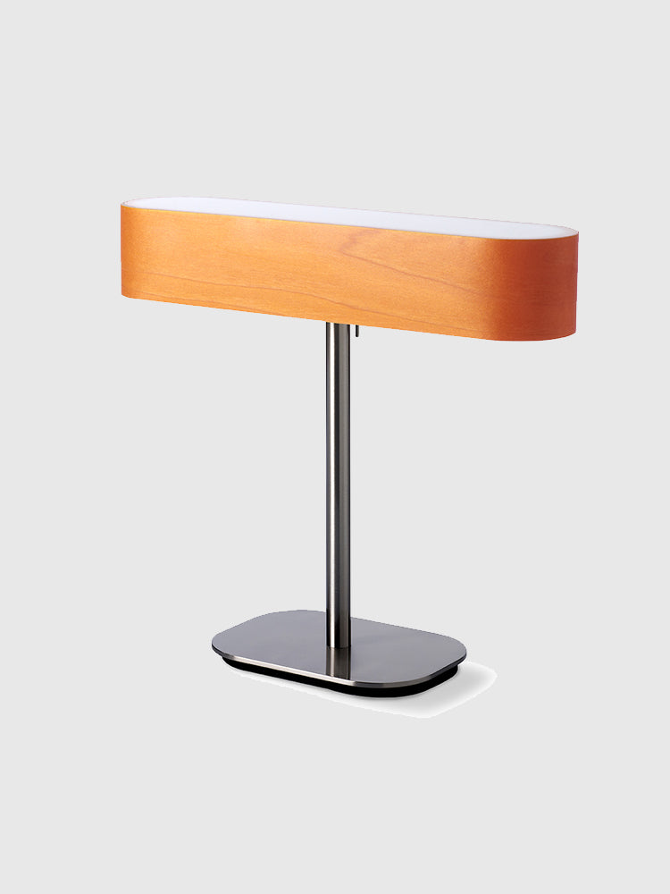 I-Club Table Lamp | LZF | Catalog Interiors