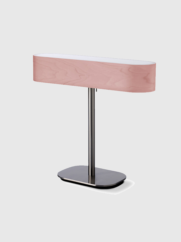 I-Club Table Lamp | LZF | Catalog Interiors