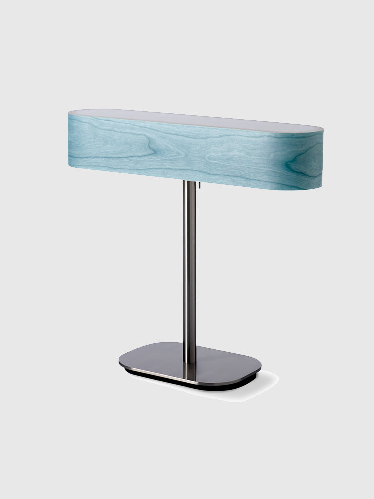 I-Club Table Lamp | LZF | Catalog Interiors
