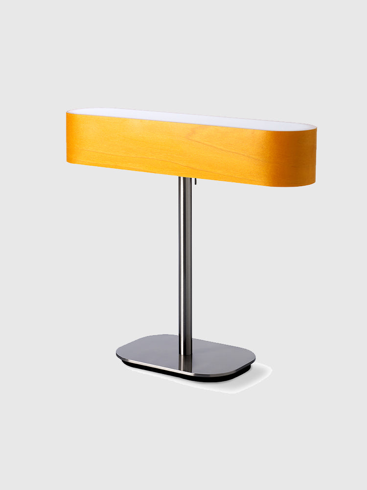 I-Club Table Lamp | LZF | Catalog Interiors