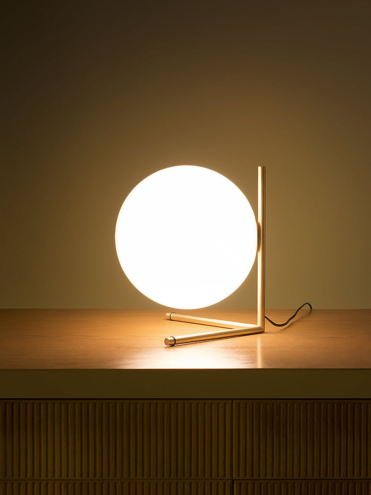 IC Table Lamp