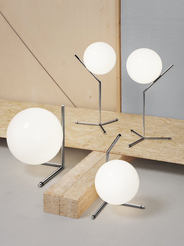 IC Table Lamp