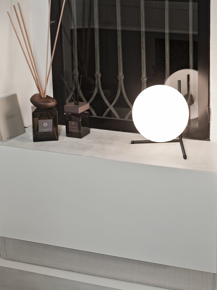 IC Table Lamp