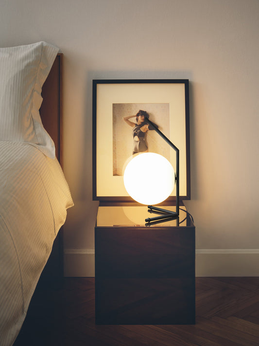 IC Table Lamp