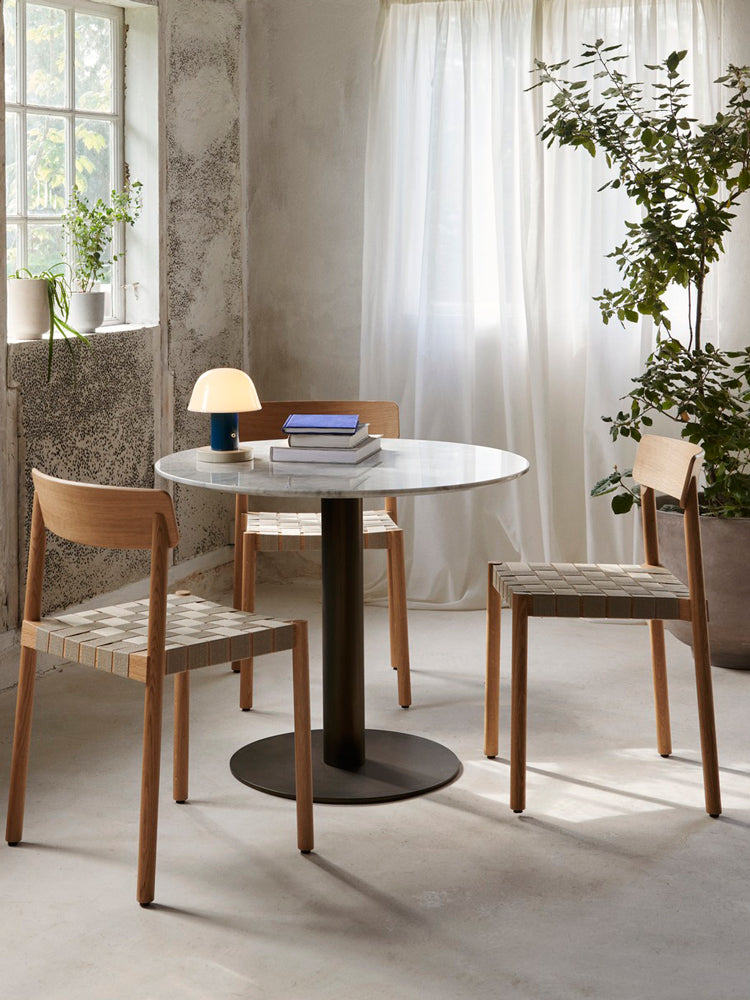 In Between Table | &Tradition | Catalog Interiors