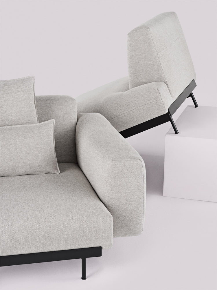 In Situ Sofa 2 Seater | Muuto | Catalog Interiors