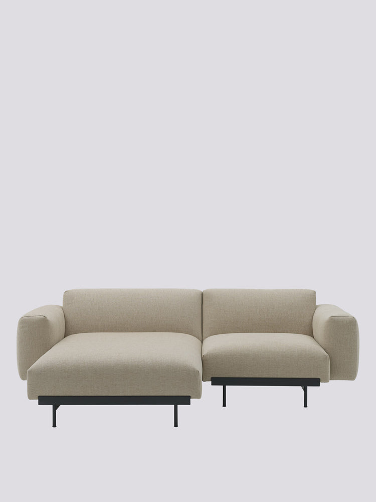 In Situ Sofa 2 Seater | Muuto | Catalog Interiors