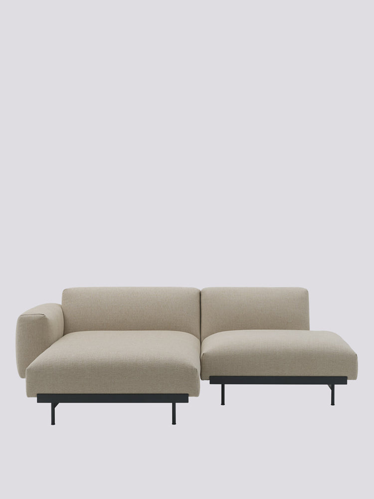 In Situ Sofa 2 Seater | Muuto | Catalog Interiors