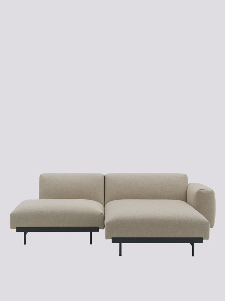 In Situ Sofa 2 Seater | Muuto | Catalog Interiors
