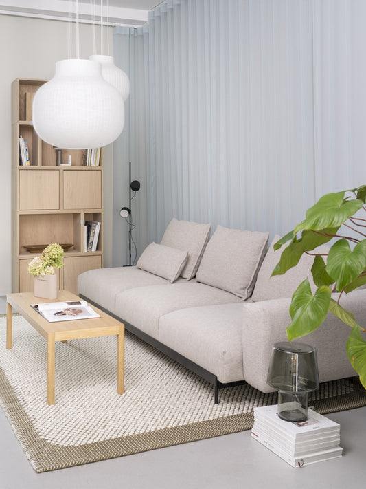 In Situ Sofa 3 Seater