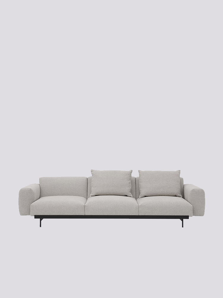 In Situ Sofa 3 Seater