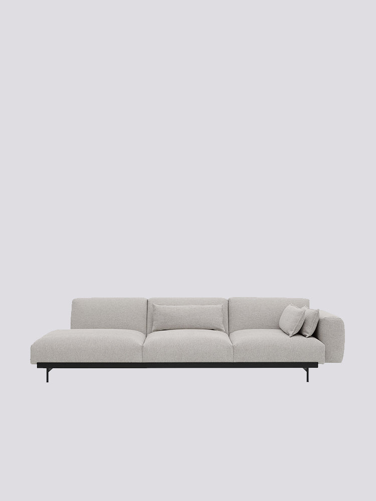 In Situ Sofa 3 Seater