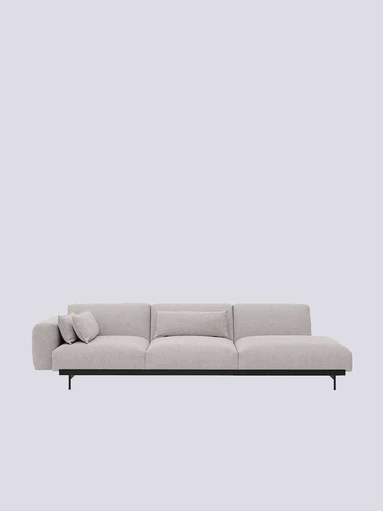 In Situ Sofa 3 Seater