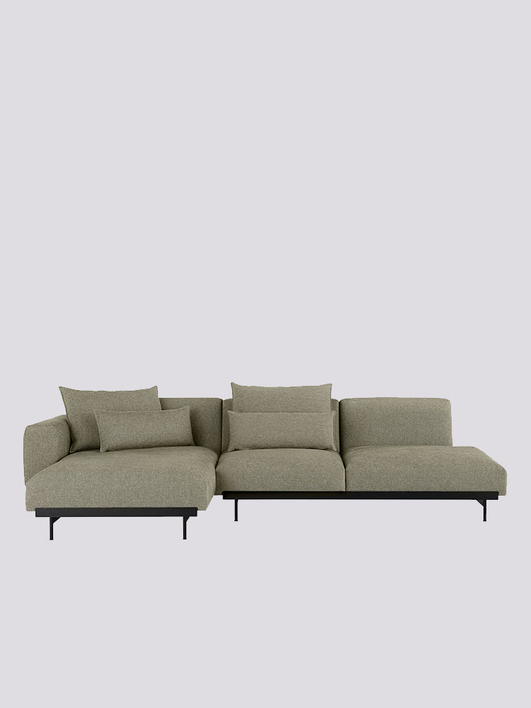 In Situ Sofa 3 Seater
