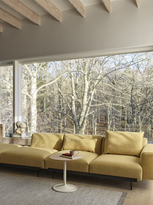 In Situ Sofa 4 Seater | Muuto | Catalog Interiors