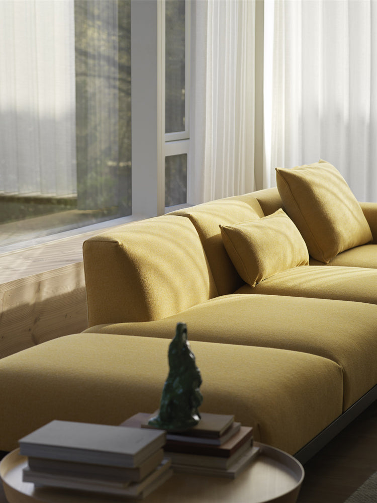 In Situ Sofa 4 Seater | Muuto | Catalog Interiors