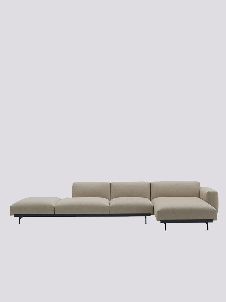 In Situ Sofa 4 Seater | Muuto | Catalog Interiors