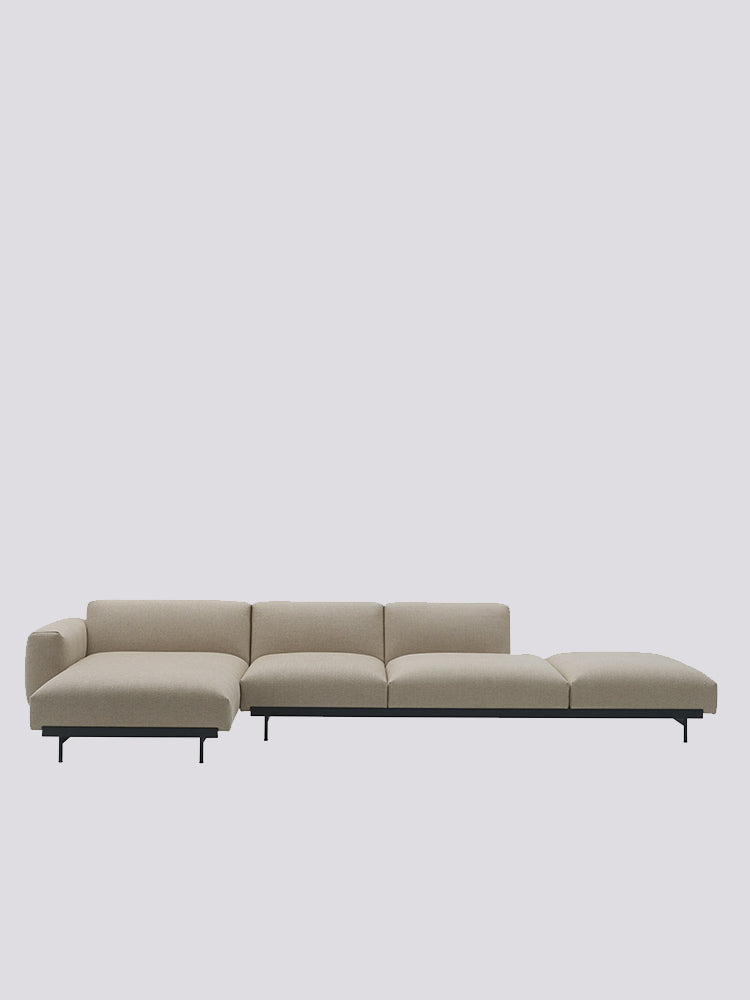 In Situ Sofa 4 Seater | Muuto | Catalog Interiors