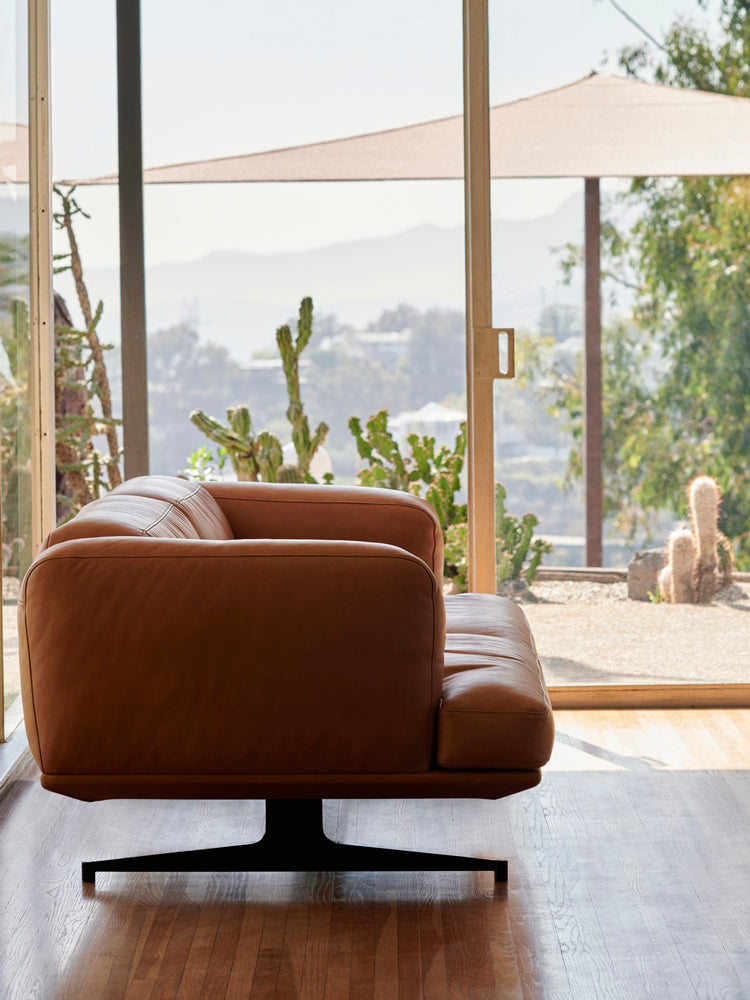 Inland AV22 2 seater Sofa
