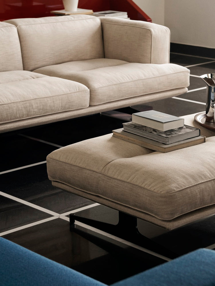 Inland AV22 2 seater Sofa