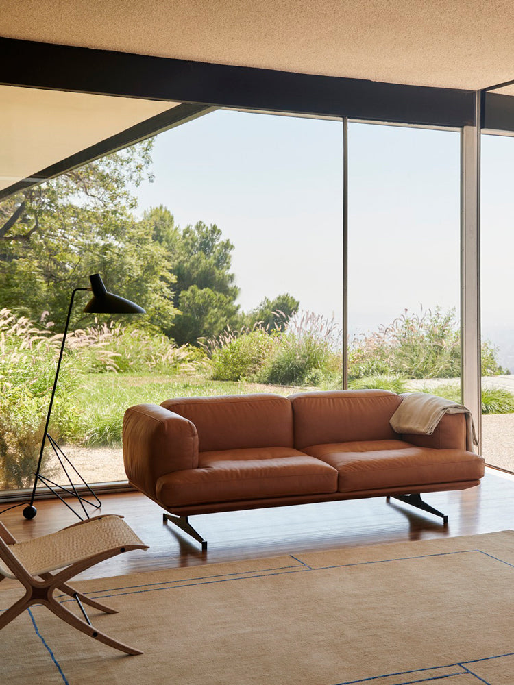 Inland AV22 2 seater Sofa