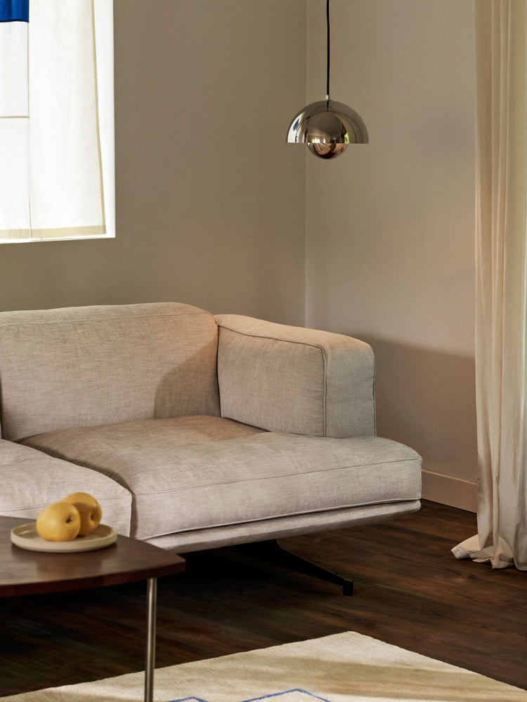 Inland AV22 2 seater Sofa
