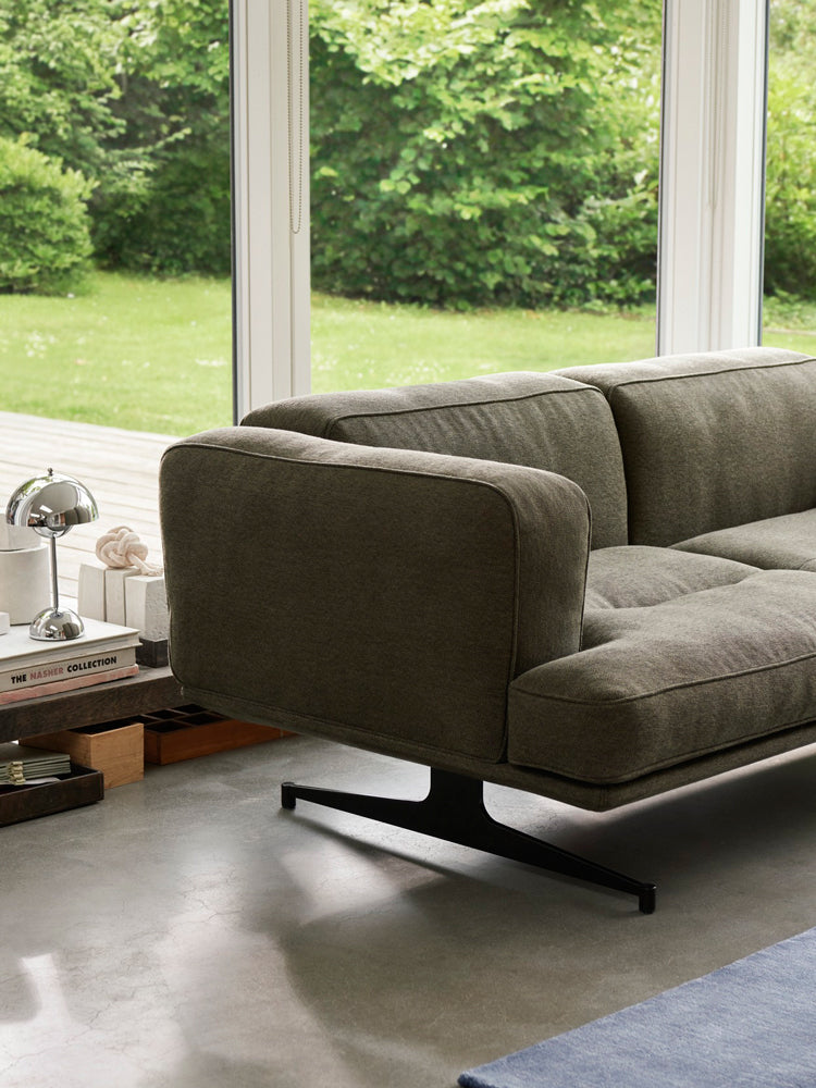 Inland AV22 2 seater Sofa