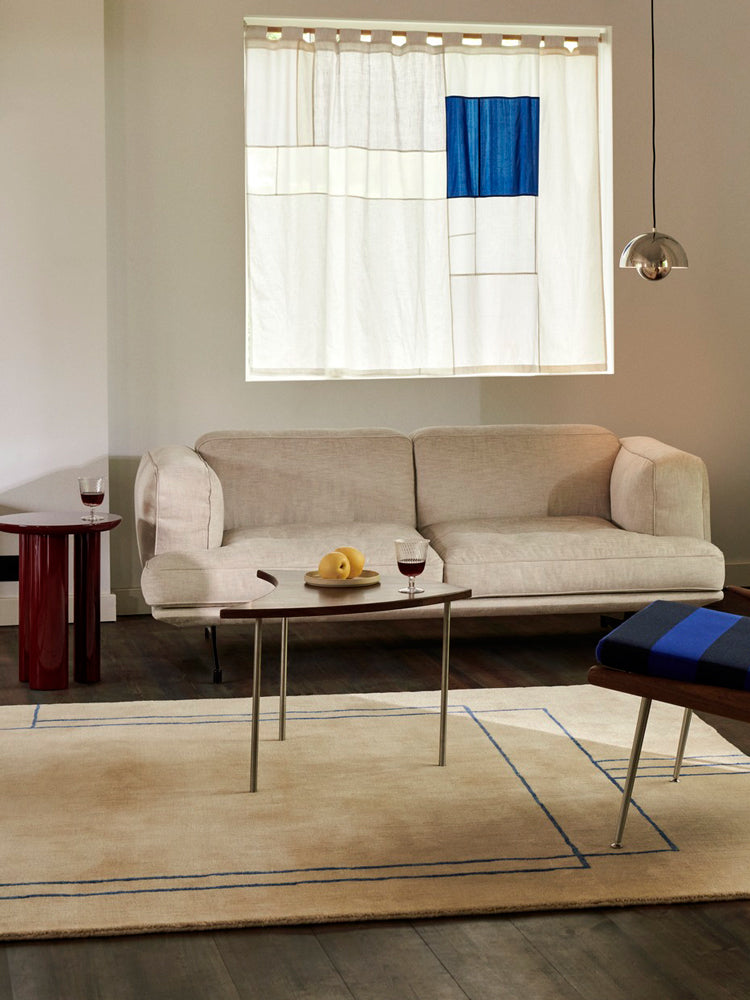 Inland AV22 2 seater Sofa