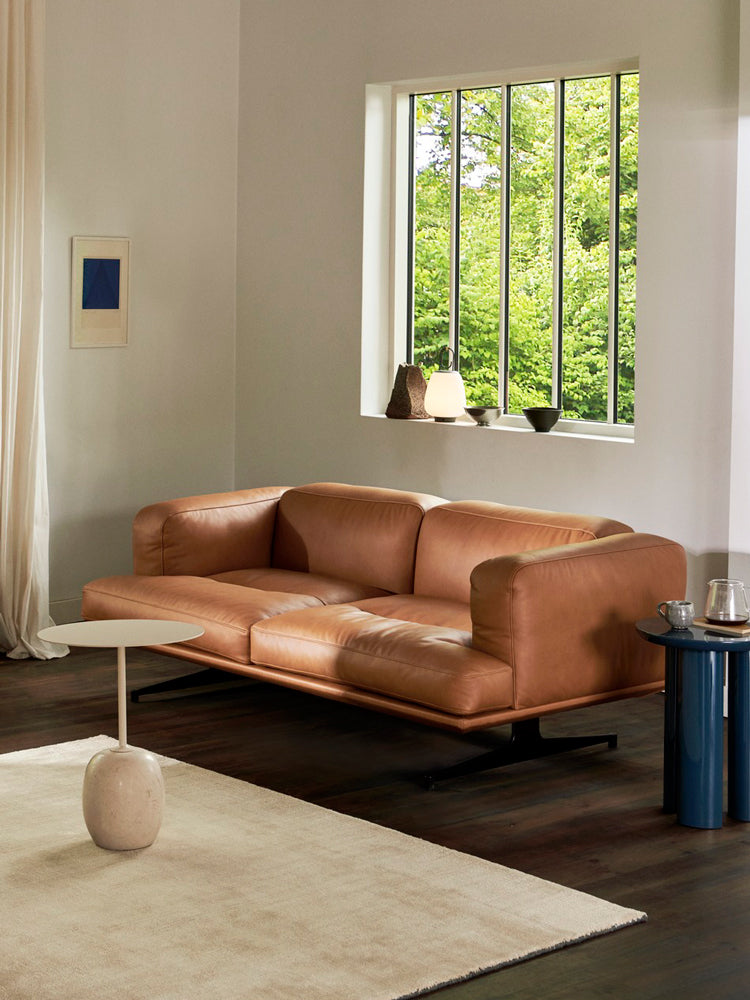 Inland AV22 2 seater Sofa