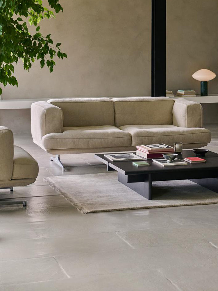 Inland AV22 2 seater Sofa