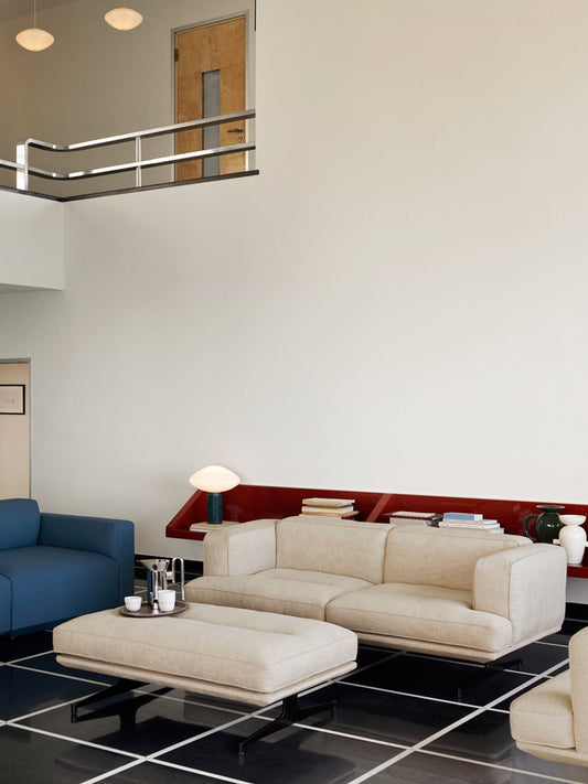 Inland AV22 2 seater Sofa