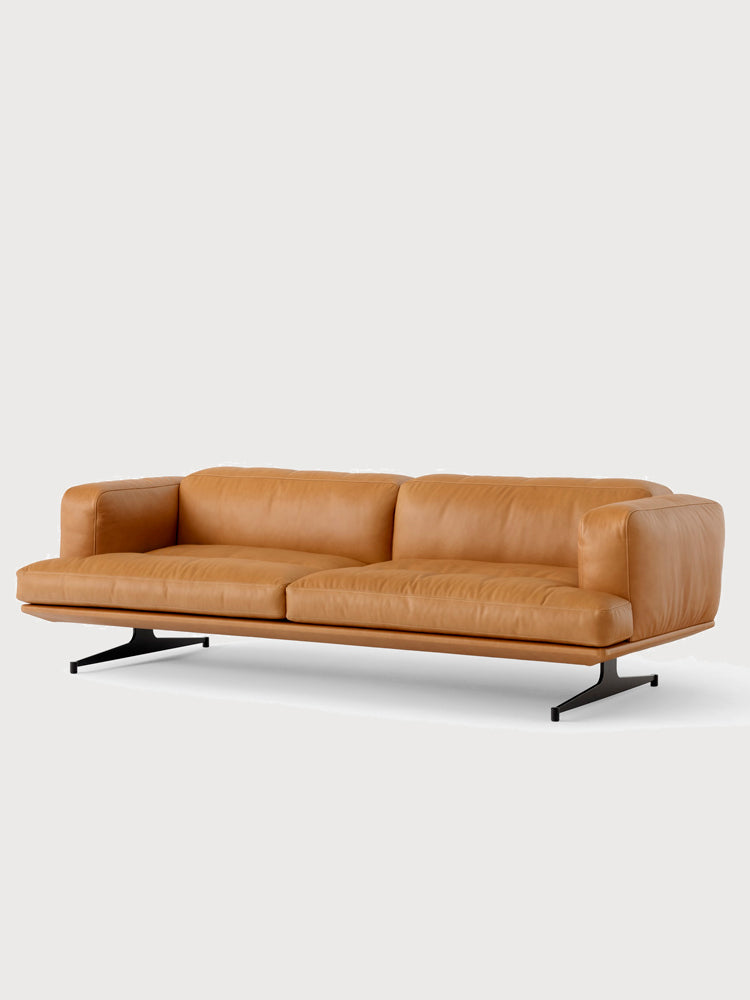 Inland AV23 3 seater Sofa