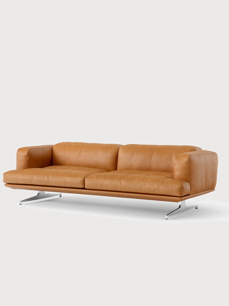 Inland AV23 3 seater Sofa