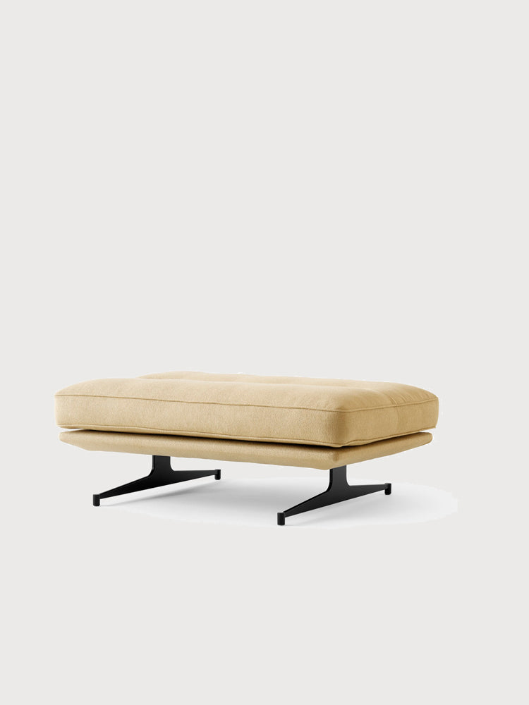 Inland AV32 Ottoman