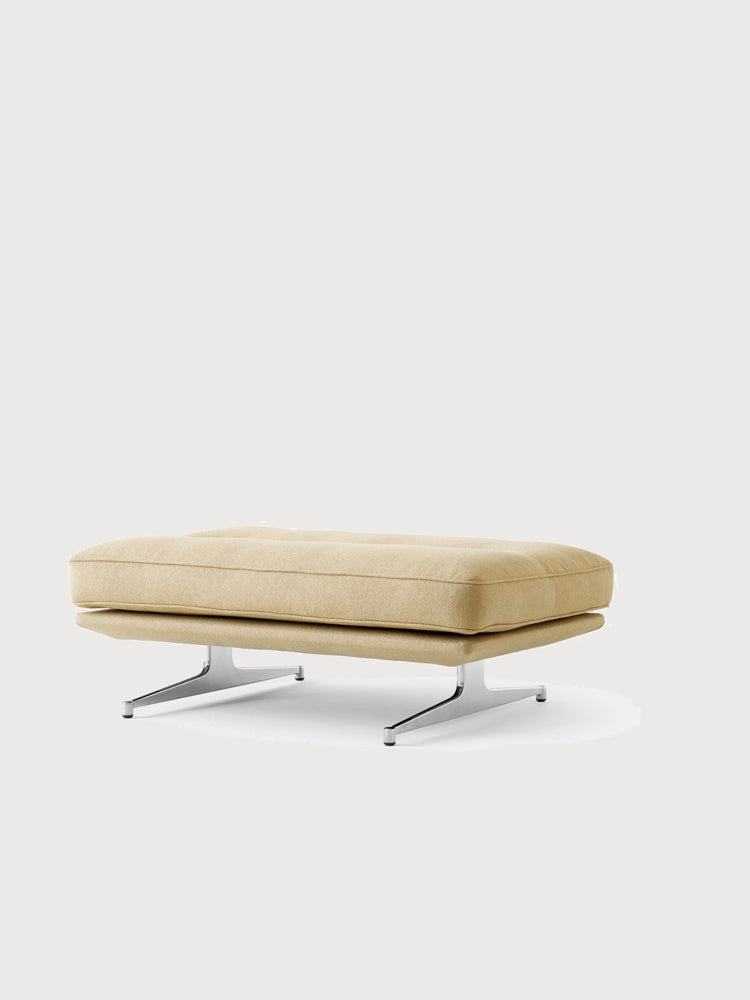Inland AV32 Ottoman