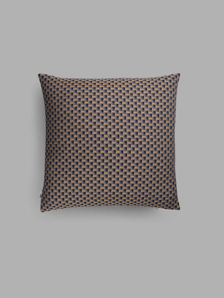 Isak Cushion | Roros Tweed | Catalog Interiors