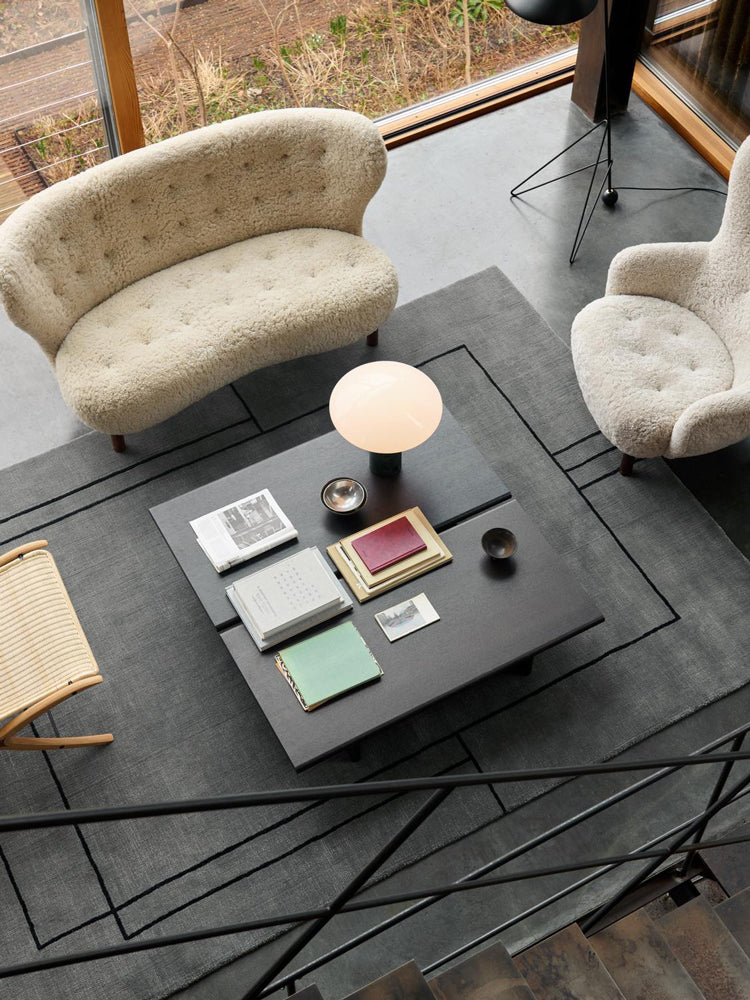 Ita Coffee Table | &Tradition | Catalog Interiors