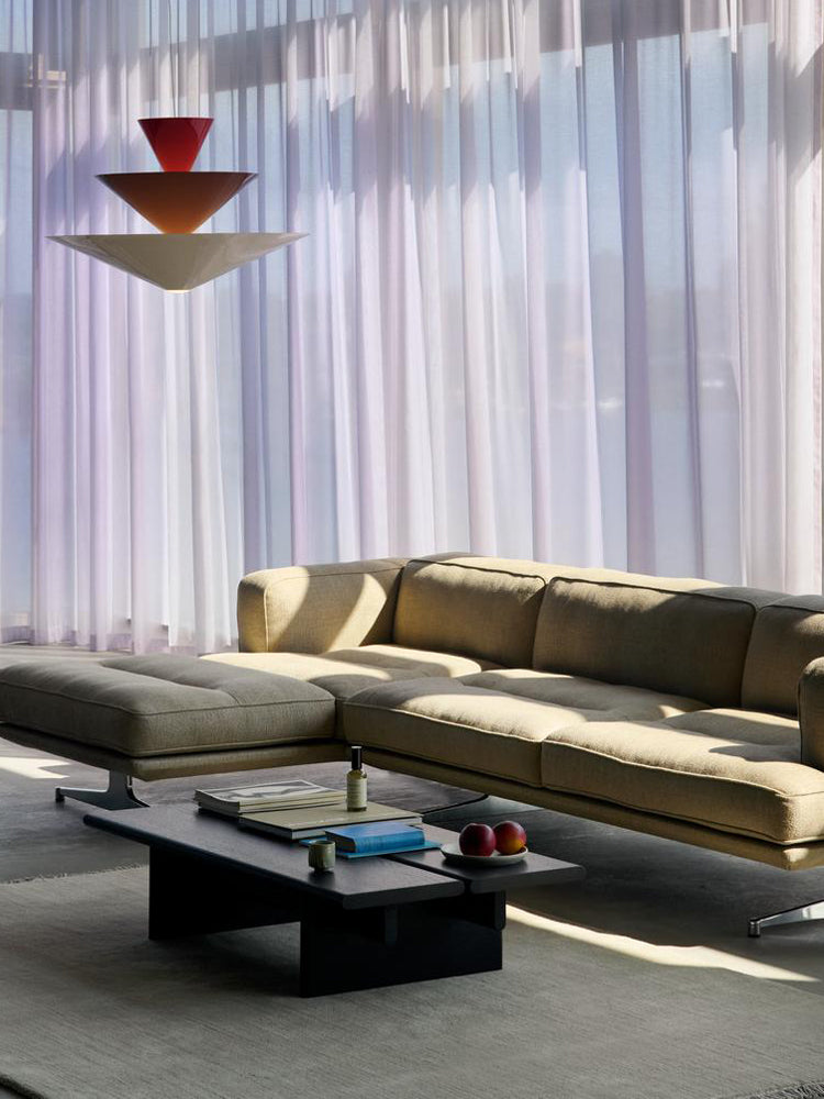 Ita Coffee Table | &Tradition | Catalog Interiors