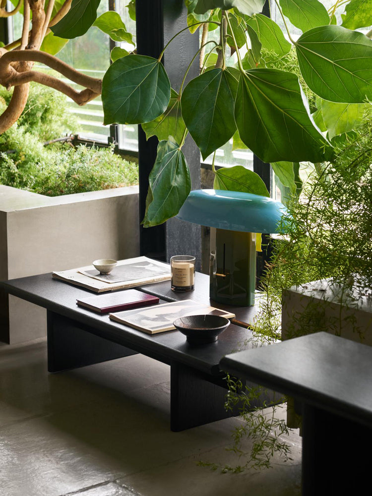 Ita Coffee Table | &Tradition | Catalog Interiors